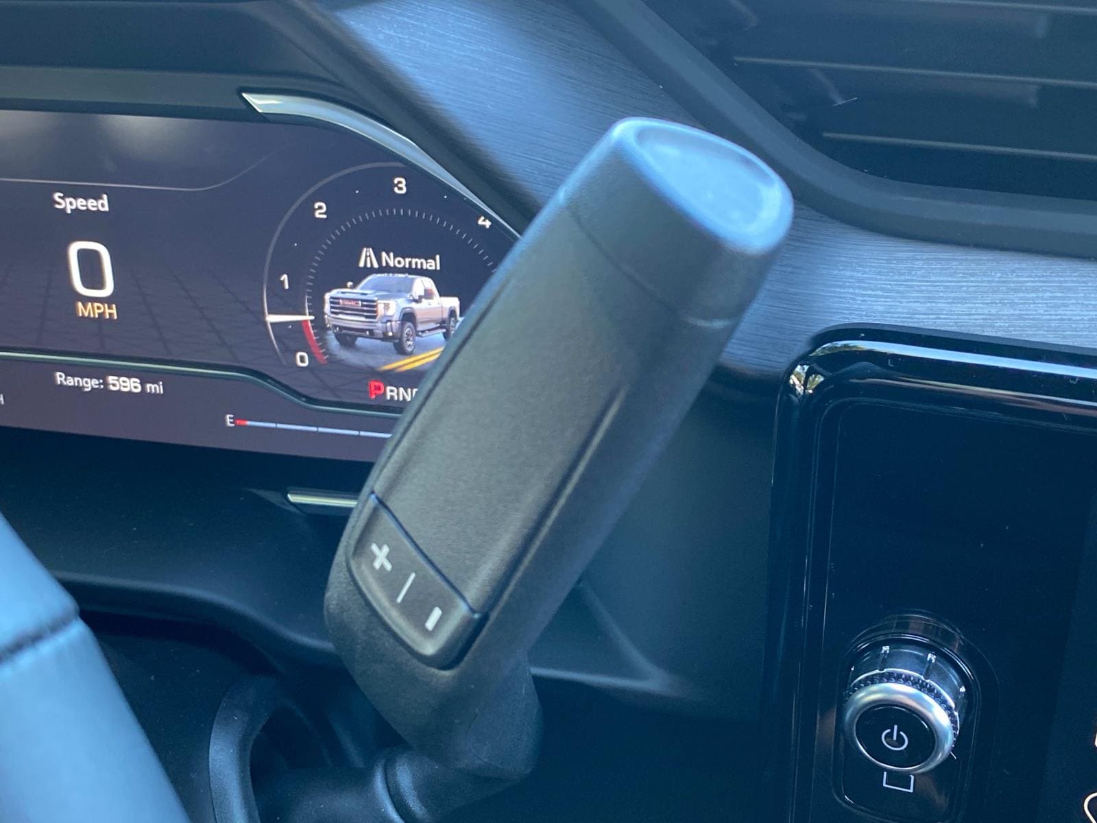 2025 GMC Sierra 2500HD AT4X - Photo 32