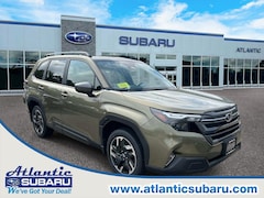 2026 Subaru Forester Premium Hybrid SUV