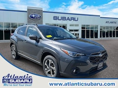 2025 Subaru Crosstrek Premium SUV