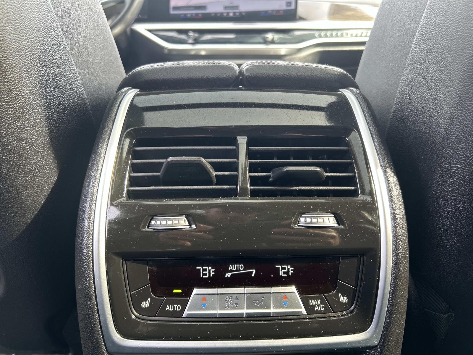 2024 BMW X7 40i - Photo 10