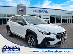 2026 Subaru Crosstrek Premium SUV