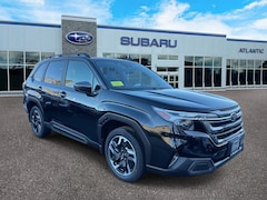 2025 Subaru Forester Limited Hybrid SUV