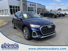 2024 Audi Q5 S line Prestige 45 TFSI quattro SUV