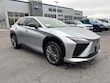 LEXUS RZ 450e