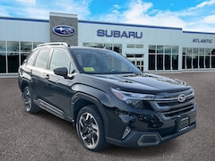 2025 Subaru Forester Limited Hybrid SUV