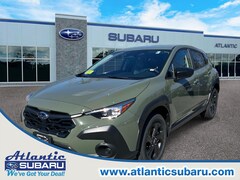 2026 Subaru Crosstrek Base SUV