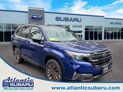 2026 Subaru Forester Sport SUV