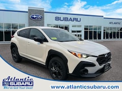 2026 Subaru Crosstrek Base SUV