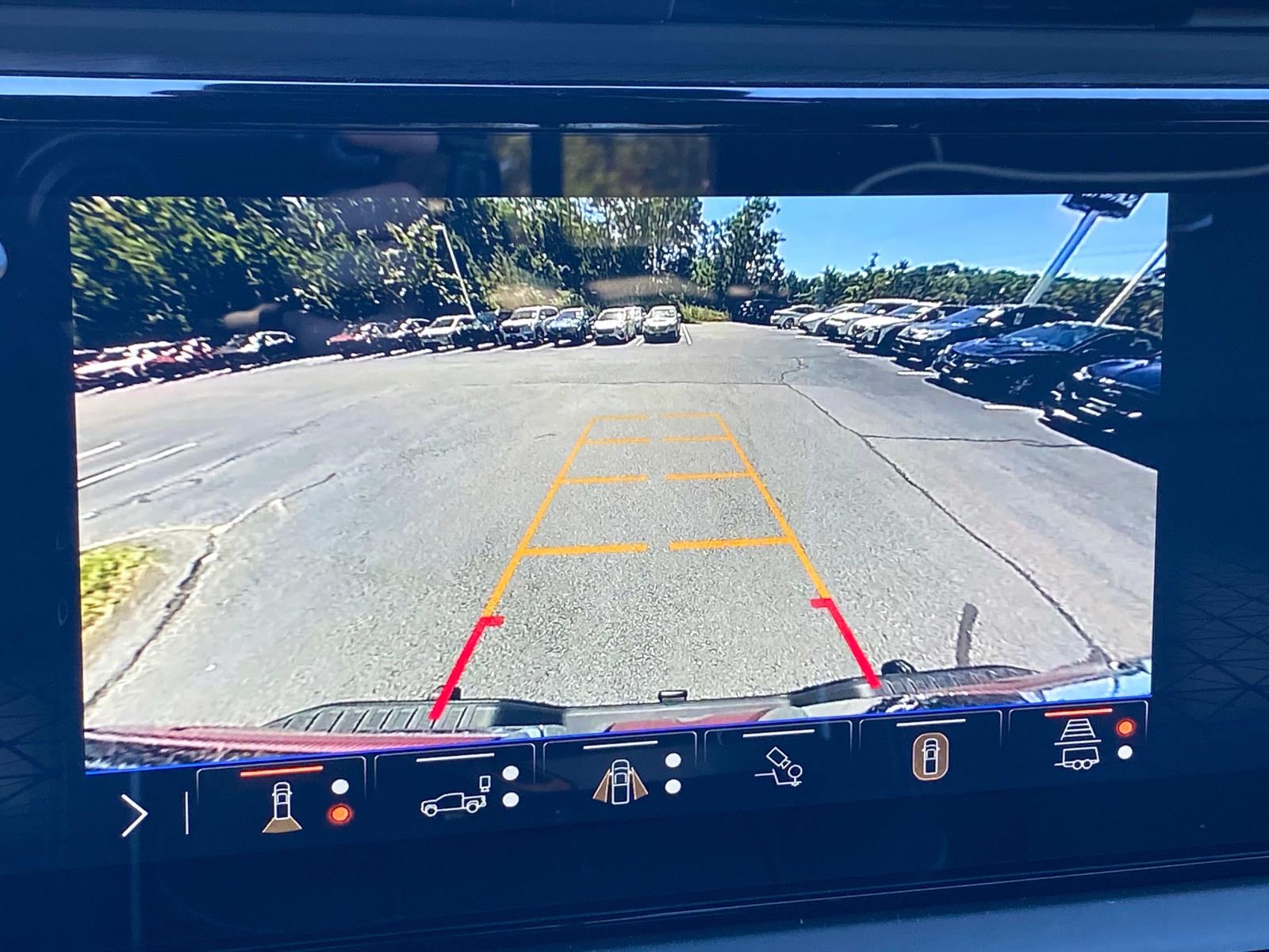 2025 GMC Sierra 2500HD AT4X - Photo 38