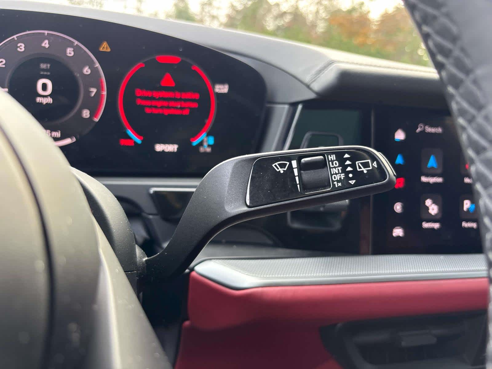 2024 Porsche Cayenne Base - Photo 26
