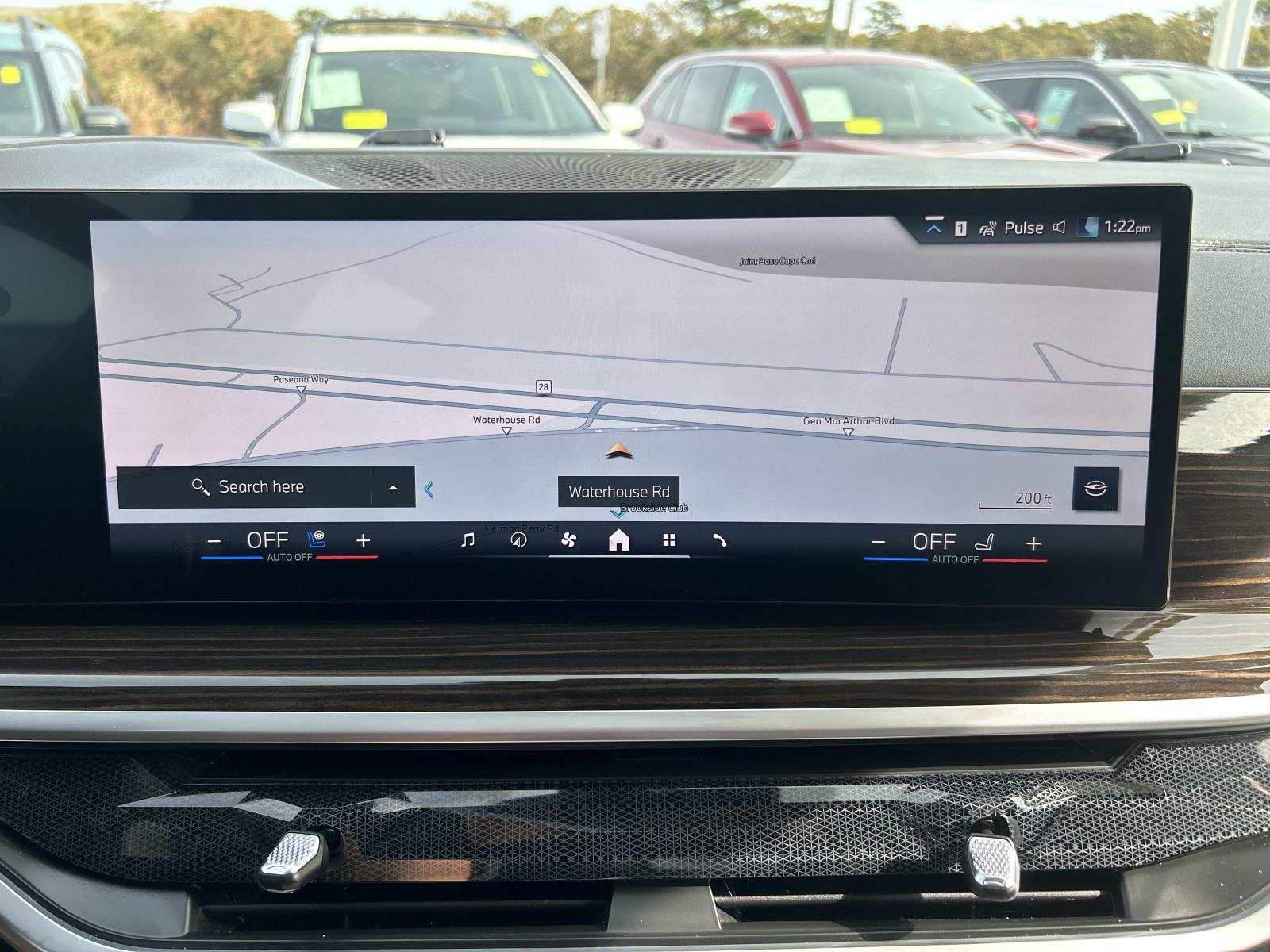 2024 BMW X7 40i - Photo 30