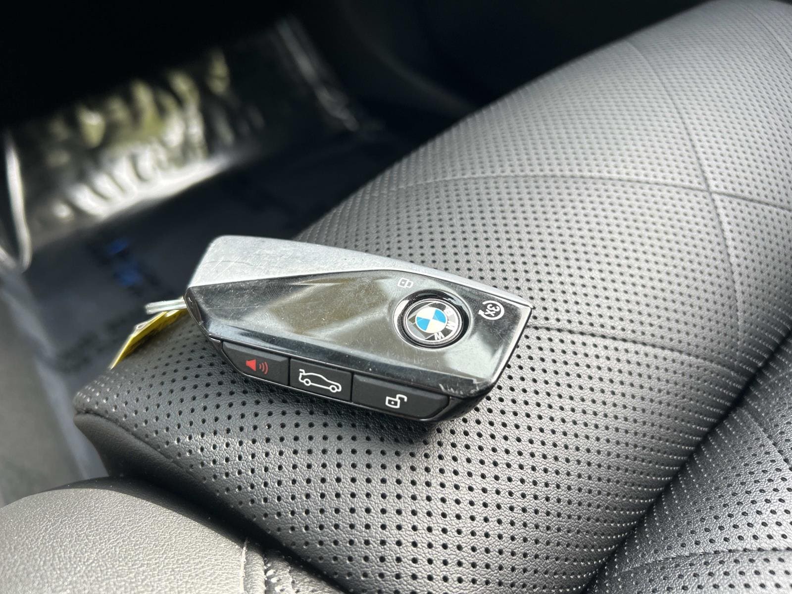 2024 BMW X7 40i - Photo 36