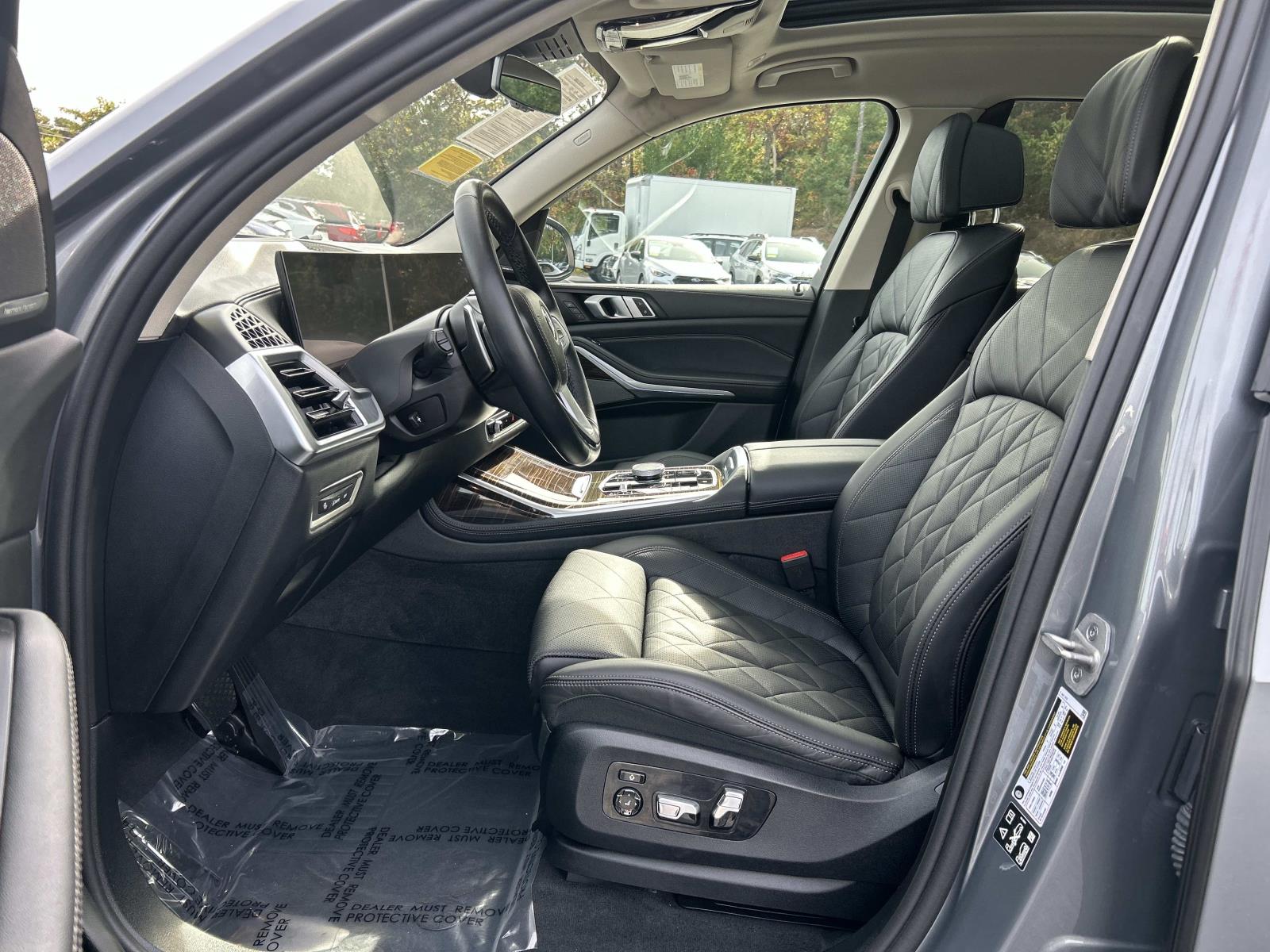 2024 BMW X7 40i - Photo 22