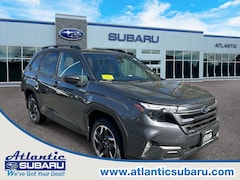 2026 Subaru Forester Premium Hybrid SUV