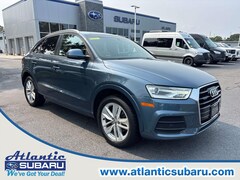 2017 Audi Q3 2.0T Premium SUV