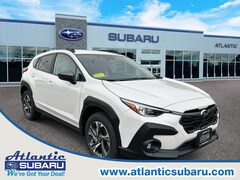 2026 Subaru Crosstrek Premium SUV