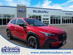 2025 Subaru Crosstrek Base SUV