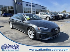 2023 Audi A5 S line Premium Plus 45 TFSI quattro Sportback