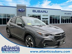 2026 Subaru Crosstrek Limited SUV
