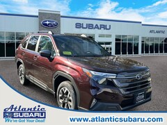 2026 Subaru Forester Premium SUV