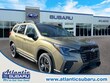  Subaru Ascent