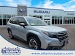 Subaru Forester Hybrid