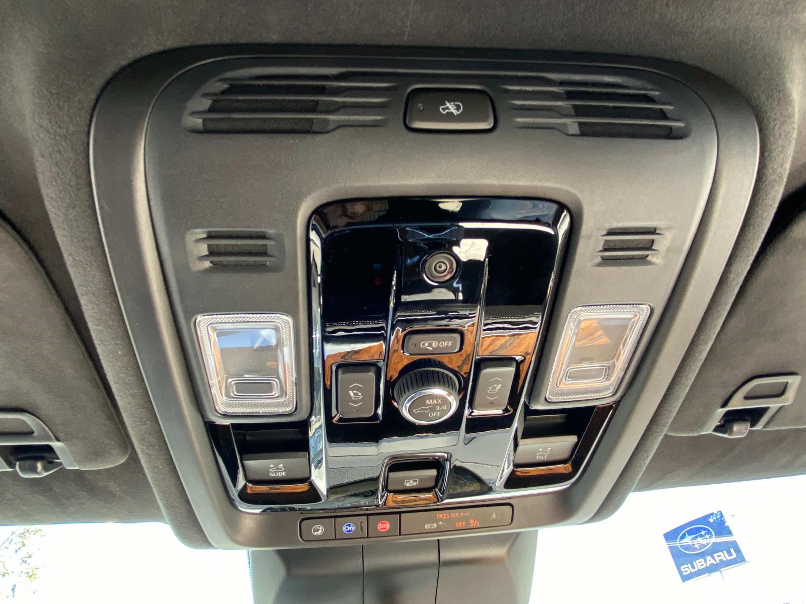 2025 Cadillac Escalade ESV Premium Luxury Platinum - Photo 43