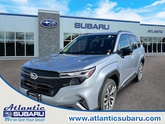 2026 Subaru Forester Touring SUV