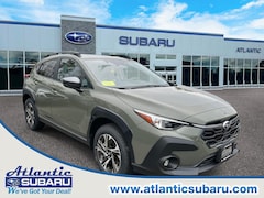 2026 Subaru Crosstrek Premium SUV