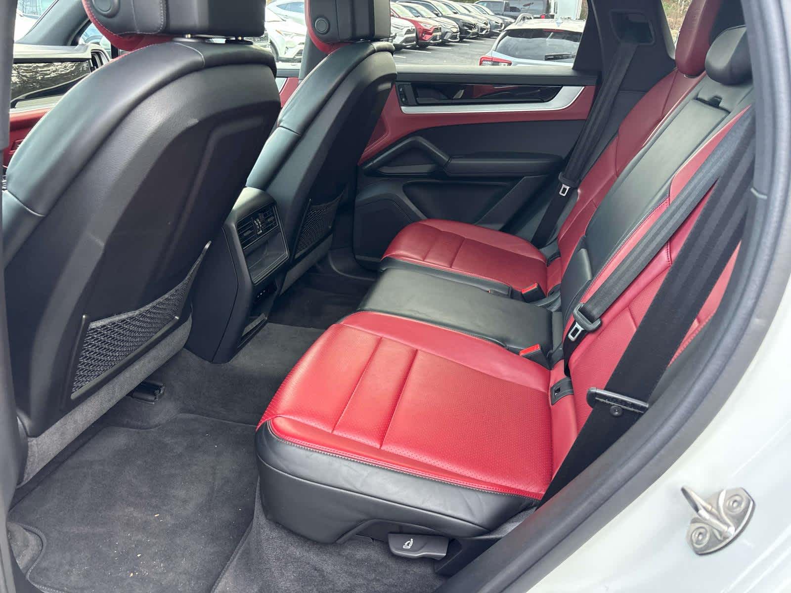 2024 Porsche Cayenne Base - Photo 7