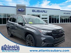 2026 Subaru Forester Sport Onyx Edition SUV