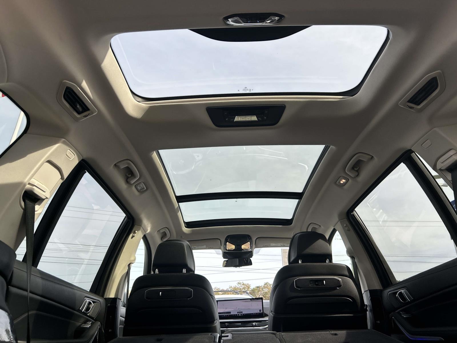 2024 BMW X7 40i - Photo 17