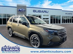 2025 Subaru Forester Premium Hybrid SUV