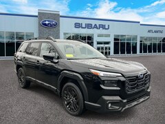 2026 Subaru Outback Limited XT SUV