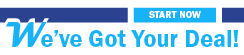 Personalize Payments