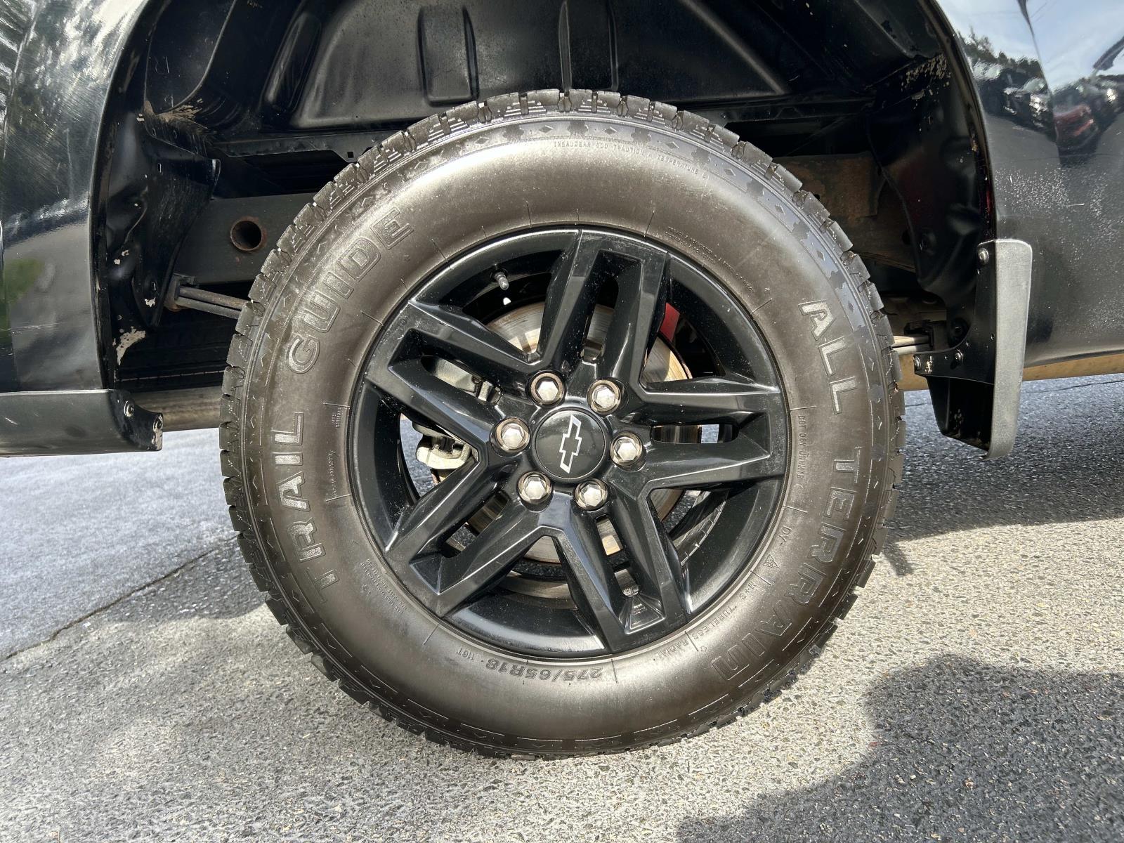 2019 Chevrolet Silverado 1500 RST - Photo 31