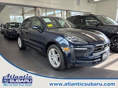 2023 Porsche Macan T AWD SUV