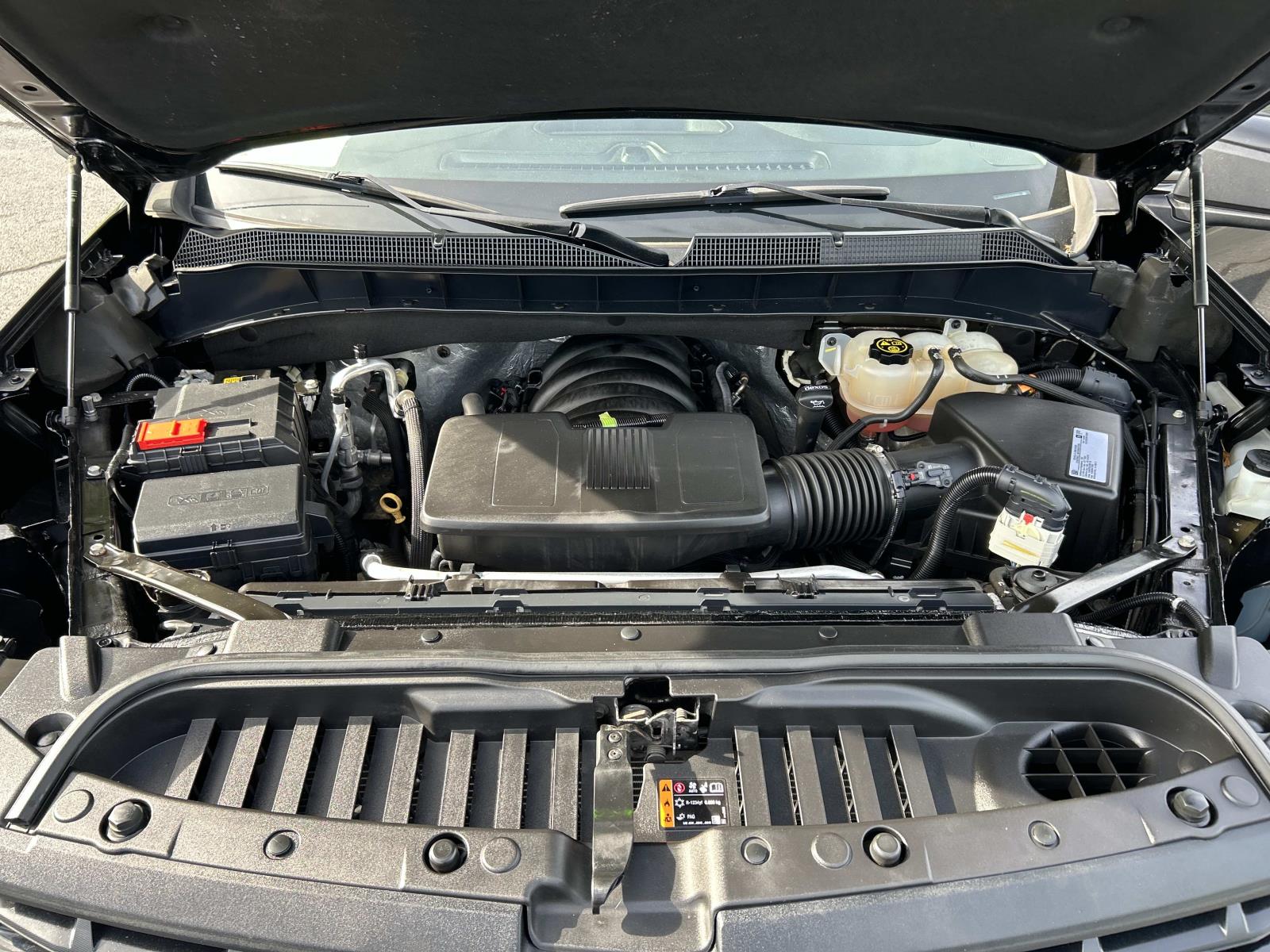 2019 Chevrolet Silverado 1500 RST - Photo 28