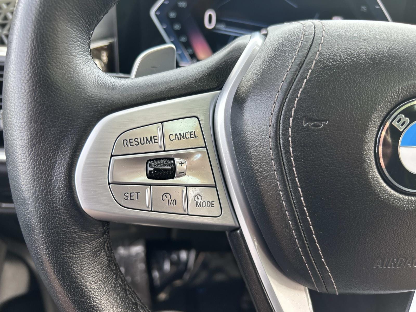 2024 BMW X7 40i - Photo 27
