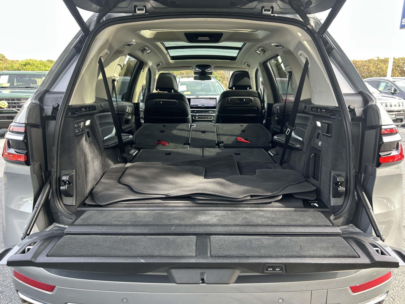 2024 BMW X7 40i - Photo 16