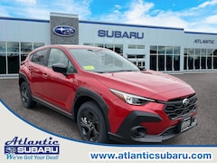 2026 Subaru Crosstrek Base SUV