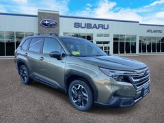 2025 Subaru Forester Limited Hybrid SUV