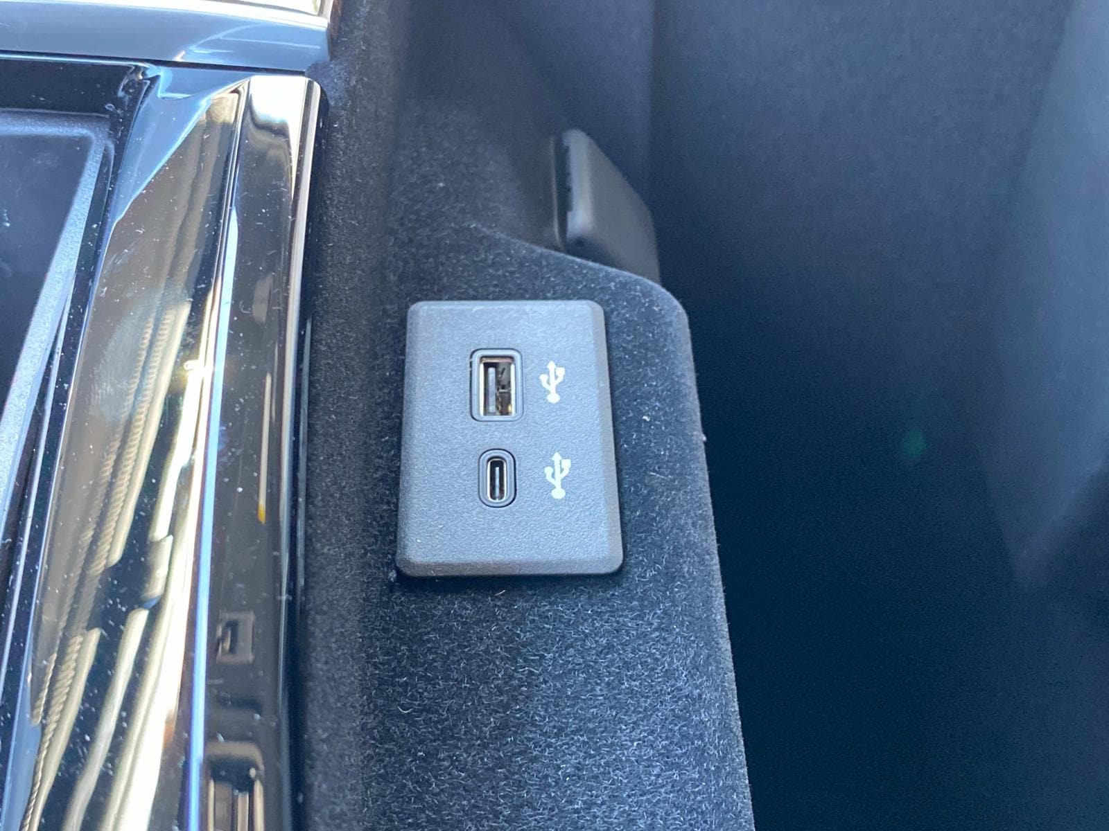 2025 Cadillac Escalade ESV Premium Luxury Platinum - Photo 45