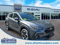 2025 Subaru Crosstrek Limited SUV