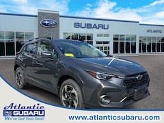 2025 Subaru Crosstrek Limited SUV