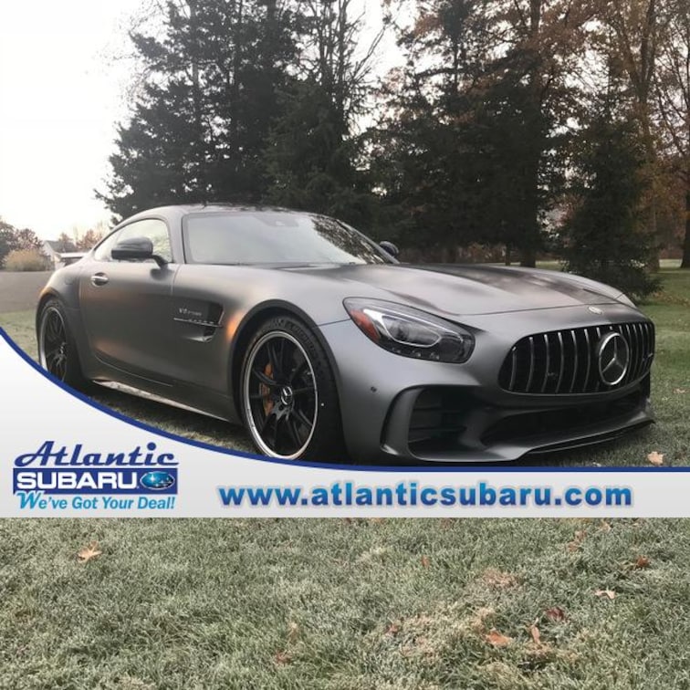 Mercedes Benz Amg Gtr For Sale In Ashford Kent Simon Furlonger