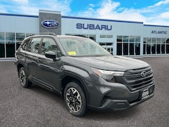 2026 Subaru Forester Standard Model SUV