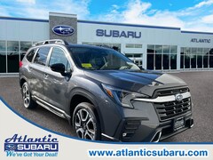 2025 Subaru Ascent Touring 7-Passenger SUV