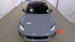 2024 Porsche Cayenne S Coupe AWD