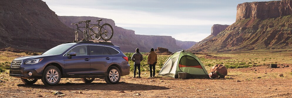 2017 Subaru Outback